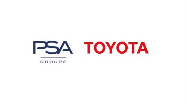 PSA fabricará en su planta de Vigo una nueva furgoneta de Toyota desde finales del año que viene