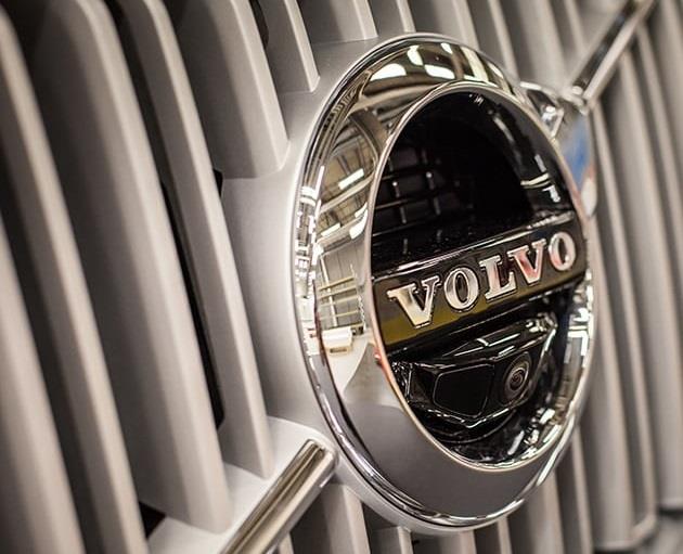 Volvo estudia entrar en el negocio del 'car sharing'