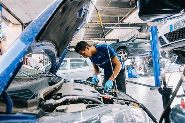 Norauto recomienda revisar neumáticos y frenos para evitar accidentes