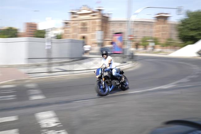 El sector de dos ruedas cae un 13% en noviembre tras diez meses al alza
