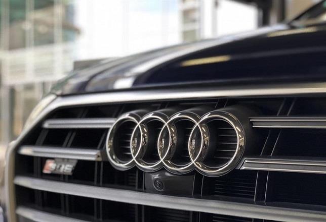Audi destinará 14.000 millones a electromovilidad en 5 años dentro de una inversión de 40.000 millones