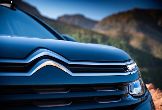 Citroën matriculará más de 100.000 vehículos en España este año por primera vez desde 2010