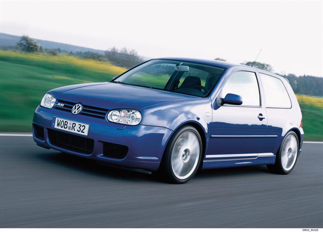 Volkswagen celebra el 15 aniversario de la transmisión DSG, que se ha instalado en 26 millones de coches