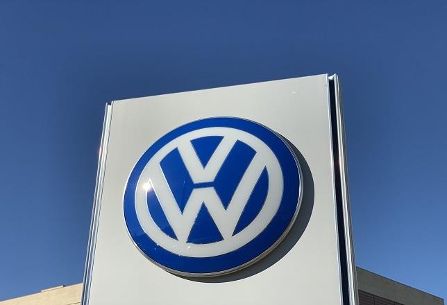 Las ventas de Volkswagen caen un 5% en noviembre, hasta 564.500 unidades