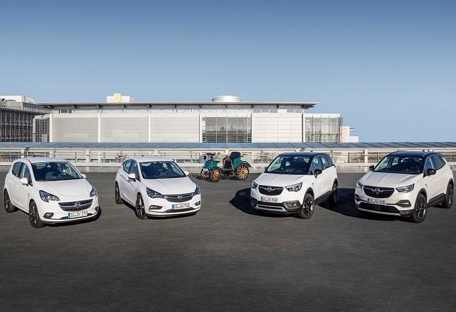 Opel abrirá los pedidos del 'made in Spain' Corsa 100% eléctrico en la primera mitad de 2019