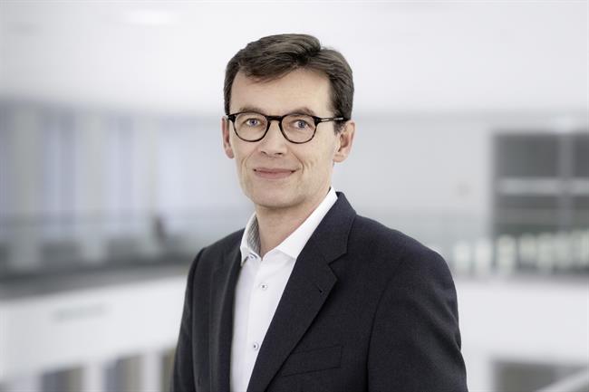 Frank Welsch, nuevo responsable de Investigación y Desarrollo del grupo Volkswagen