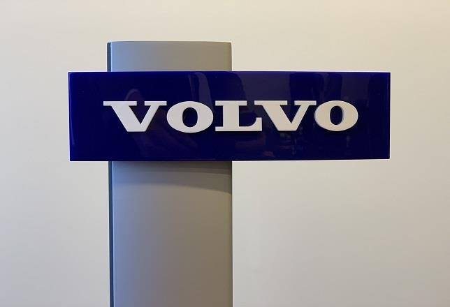 Roger Alm sustituye a Claes Nilsson como presidente de Volvo Trucks