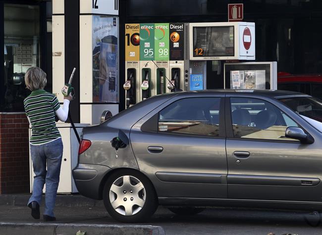 El aumento de las ventas de vehículos gasolina por la criminalización al diésel aumenta las emisiones de CO2