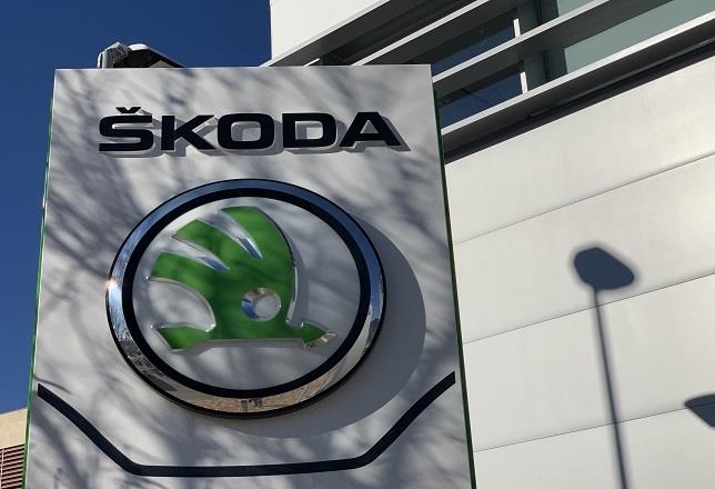 Skoda entregó 110.100 vehículos en noviembre, un 5,1% más que en 2017