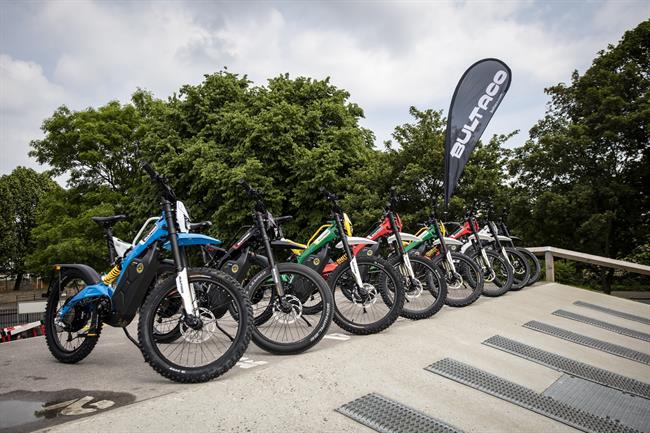 El juez declara en concurso de acreedores a Bultaco, con un patrimonio positivo de 1,7 millones