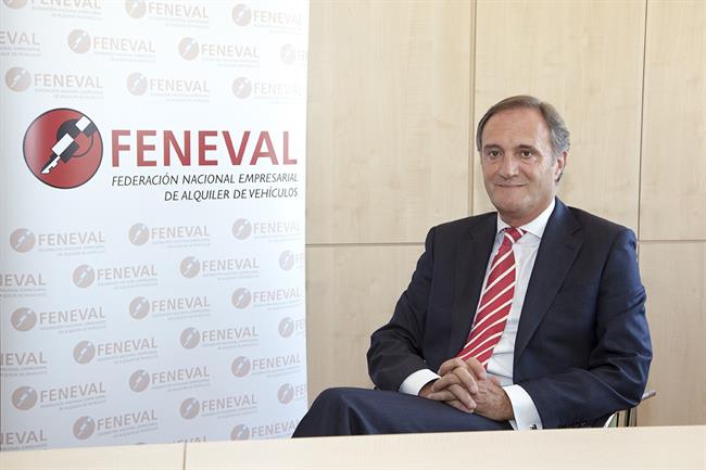 El sector de alquiler de vehículos cerrará 2018 con una facturación de 1.650 millones, un 3% más