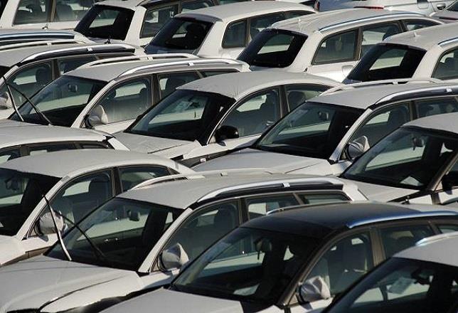 El mercado automovilístico europeo cae por tercer mes consecutivo tras la introducción del WLTP