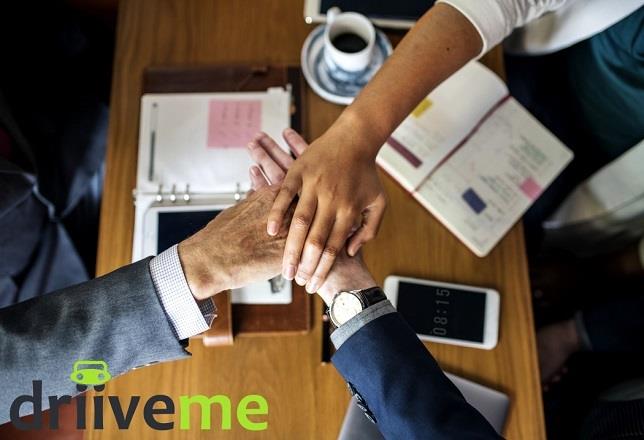 DriiveMe compra la 'startup' española 1Rent y los equipos de ambas compañías se fusionan