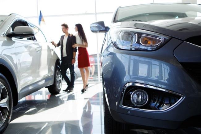 La mayor importación de vehículos motiva un aumento del 0,7% del precio de los coches en el último año