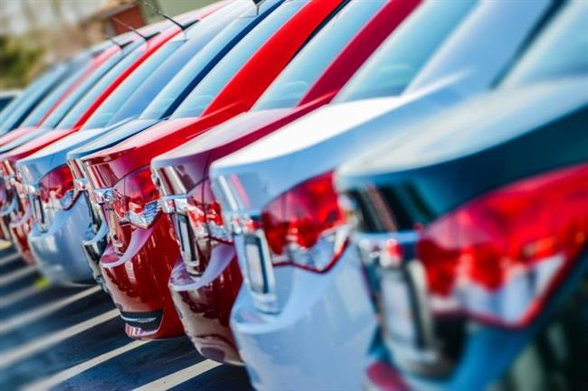 Moody's prevé un 2019 "estable" para la automoción, con un subida de las ventas de coches del 1%