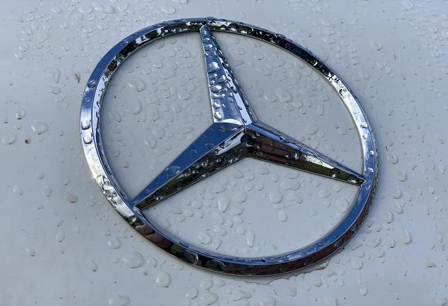 Mercedes-Benz desvelará el nuevo CLA y el EQC, su modelo totalmente eléctrico, en Las Vegas