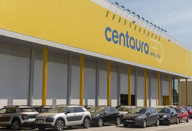 La española Centauro Rent a Car operará a partir de enero en Grecia con cuatro oficinas y 100 empleados