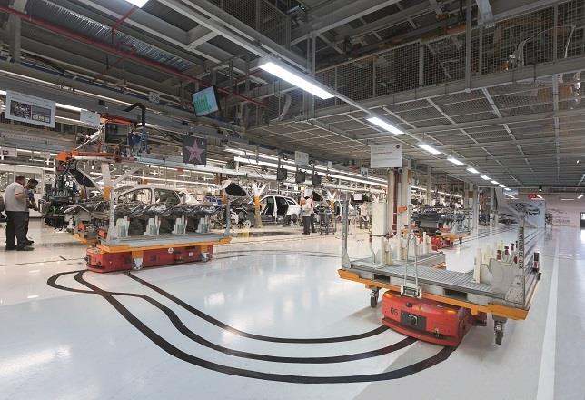 Seat se une a la red semipública Alastria para el desarrollo de soluciones basadas en 'blockchain'