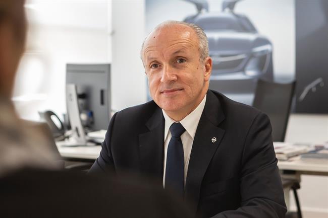 Opel prevé superar el crecimiento del mercado en 2019 y que su red logre una rentabilidad del 1%