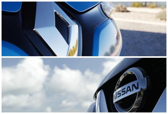 Los líderes de Renault y Nissan se reúnen para atajar la crisis en la alianza tras la detención de Ghosn