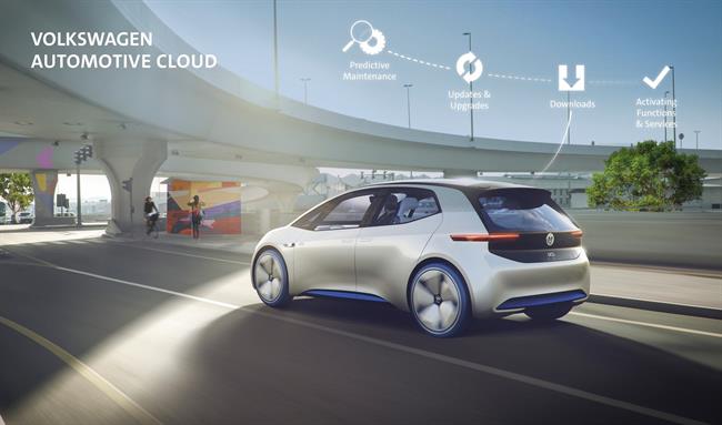 Volvo Group vende a Volkswagen el 75,1% de WirelessCar por 108 millones