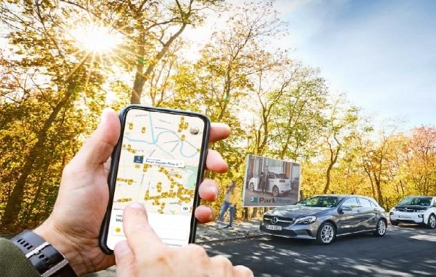 Estados Unidos da 'luz verde' a la 'joint venture' de BMW y Daimler