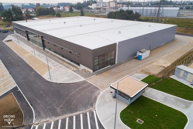 Ficosa amplía su planta en Portugal con una inversión de cinco millones