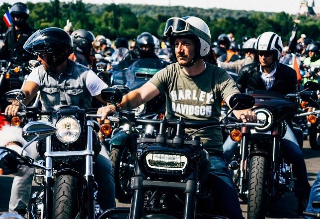FCA Bank ofrecerá servicios de financiación a los clientes de Harley-Davidson en España y en Polonia