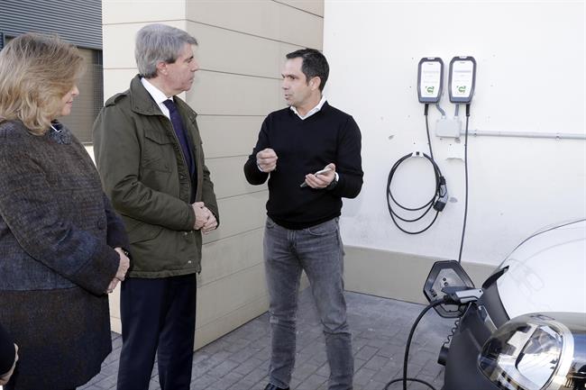 Comunidad de Madrid destinará 3 millones a un plan de ayuda a la compra de coches sostenibles en 2019