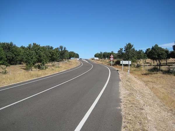 El Gobierno aprueba hoy la bajada de la velocidad a 90 km/h en carreteras convencionales