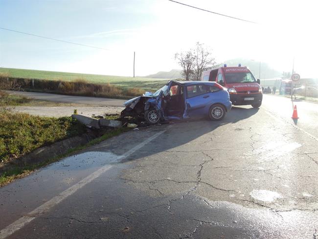 El año 2018 cierra en España con un descenso de muertos en carretera tras dos años de aumento