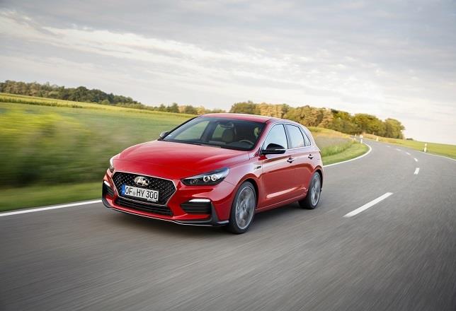 Las ventas mundiales de Hyundai mejoran un 1,8% en 2018 y rozan los 4,59 millones de unidades