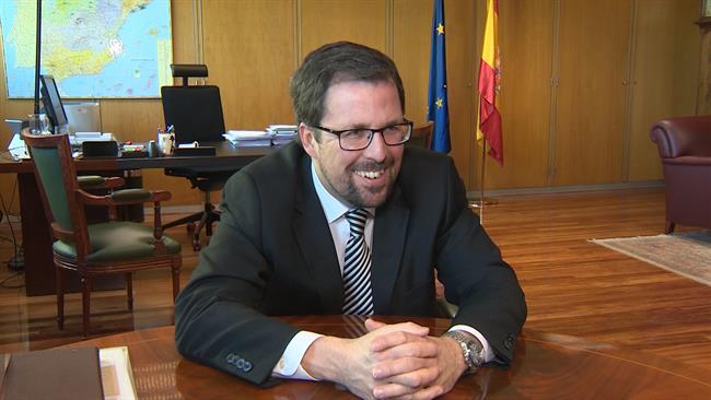 Industria lanzará "en las próximas semanas" el Plan VEA de incentivo a la compra de vehículos alternativas