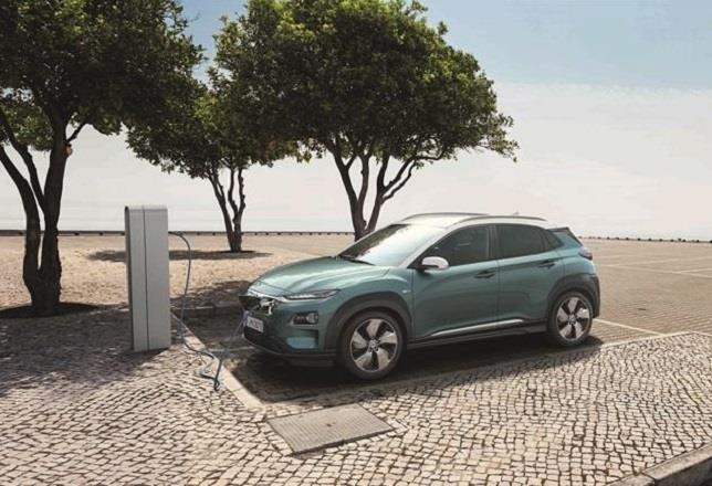 Las matriculaciones de vehículos eléctricos crecen un 61% en 2018, hasta 13.882 unidades
