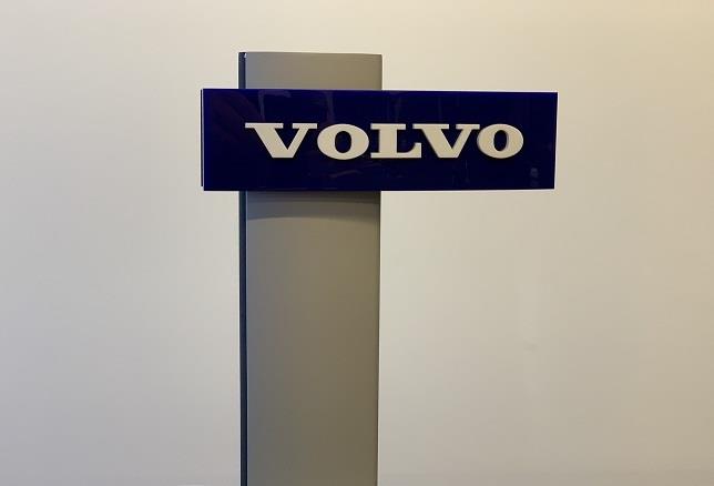 Volvo Group provisiona casi 700 millones por el problema de emisiones de algunos de sus vehículos