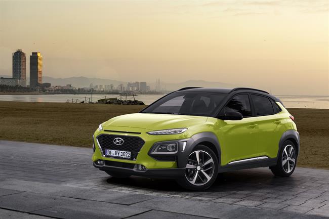 Hyundai, la marca más valorada por los internautas españoles en 2018, según Geom Index
