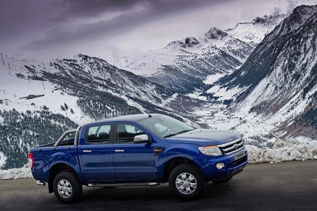Ford llama a revisión casi un millón de vehículos en Norteamérica que incorporan airbags de Takata