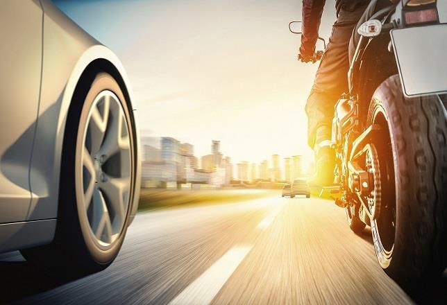 Los servicios de movilidad conectada generarán 140.000 millones de euros en 2022, según Bosch