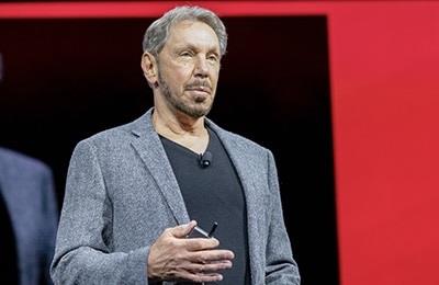 El fundador de Oracle compra 3 millones de acciones de Tesla valoradas en 870 millones
