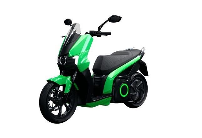 El fabricante español de motos eléctricas Silence triplicó su facturación en 2018