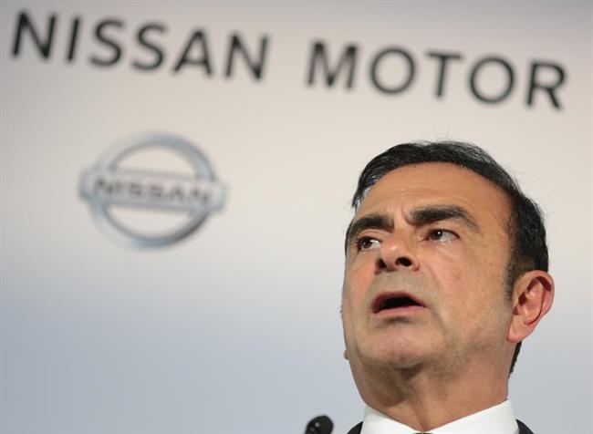 La Justicia japonesa rechaza la petición de liberación de Carlos Ghosn