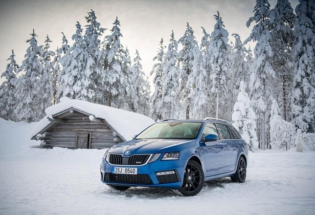 Skoda logra en 2018 su quinto récord de ventas consecutivo, al entregar 1,25 millones de vehículos