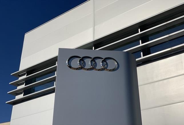 Audi recorta un 3,5% sus matriculaciones mundiales en 2018 por el impacto del WLTP