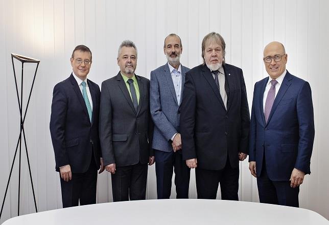 El comité de supervisión de Skoda incorpora un nuevo miembro y reelige a otros dos