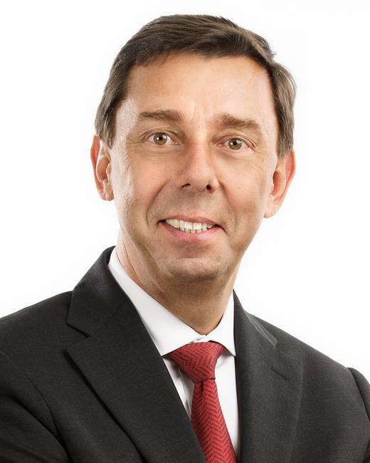 Alain Van Groenendael, nuevo presidente y consejero delegado de Arval