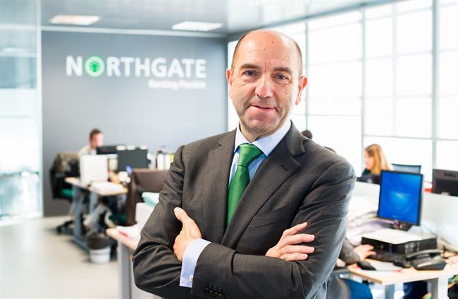 Fernando Cogollos deja la dirección de Northgate España para incorporarse a la firma en Reino Unido
