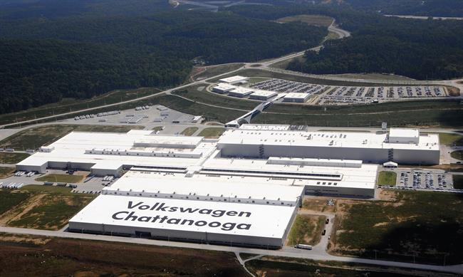 Volkswagen fabricará vehículos eléctricos en EE.UU. desde 2022, con una inversión de 700 millones