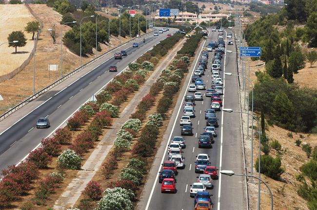 Faconauto advierte del peligro de prohibir la circulación de vehículos de combustión en Baleares