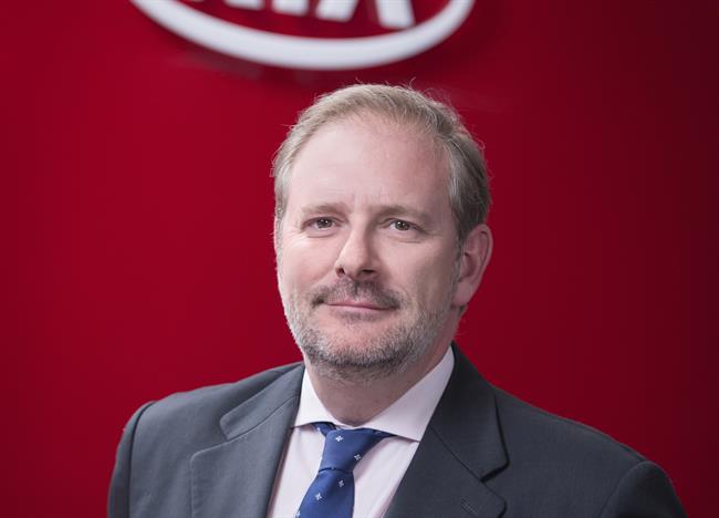 Kia venderá 63.500 vehículos en España en 2019 y el 33% será de la familia Ceed