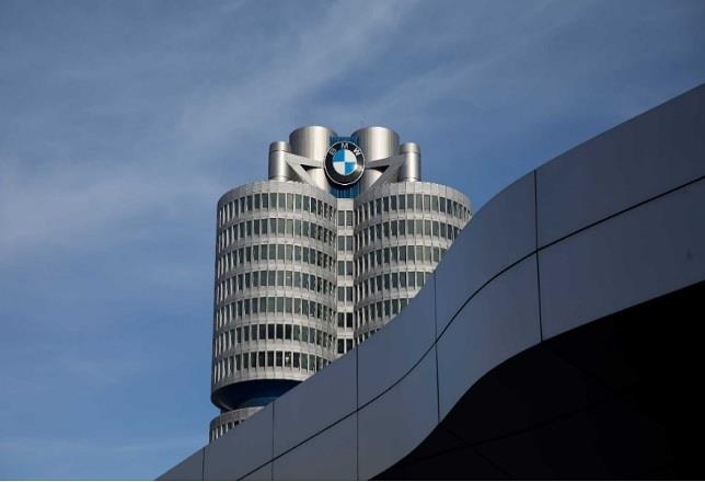 BMW alcanza una participación del 75% en la 'joint venture' china BMW Brilliance Automotive